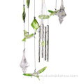 Decorative Acrylic Wind Chime Pendants